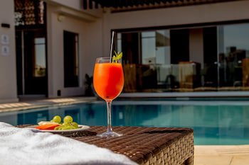 Crowne Plaza Asuncion, An Ihg Hotel