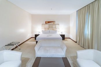 Crowne Plaza Asuncion, An Ihg Hotel