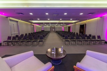 Crowne Plaza Asuncion, An Ihg Hotel