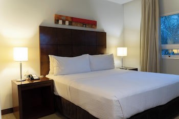 Crowne Plaza Asuncion, An Ihg Hotel