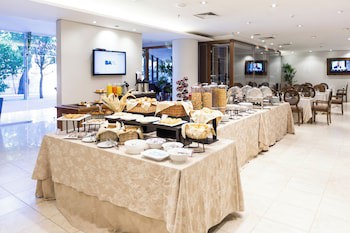Crowne Plaza Asuncion, An Ihg Hotel