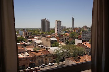 Crowne Plaza Asuncion, An Ihg Hotel