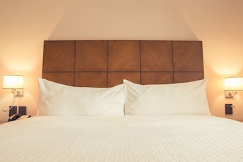 Crowne Plaza Asuncion, An Ihg Hotel
