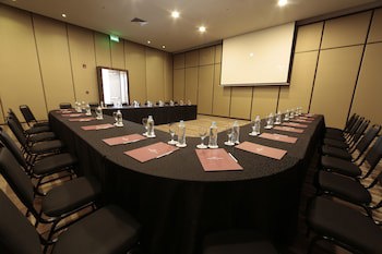 Crowne Plaza Asuncion, An Ihg Hotel