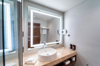 Crowne Plaza Asuncion, An Ihg Hotel