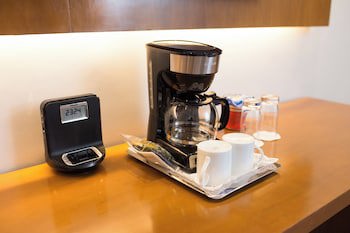 Crowne Plaza Asuncion, An Ihg Hotel