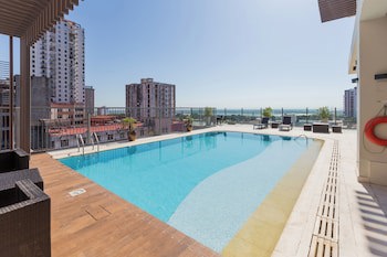 Crowne Plaza Asuncion, An Ihg Hotel