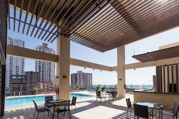 Crowne Plaza Asuncion, An Ihg Hotel