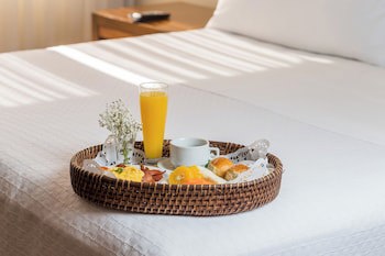 Crowne Plaza Asuncion, An Ihg Hotel