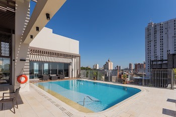 Crowne Plaza Asuncion, An Ihg Hotel