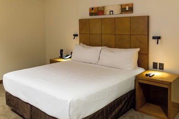 Crowne Plaza Asuncion, An Ihg Hotel