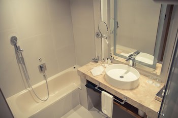 Crowne Plaza Asuncion, An Ihg Hotel