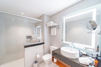 Crowne Plaza Asuncion, An Ihg Hotel