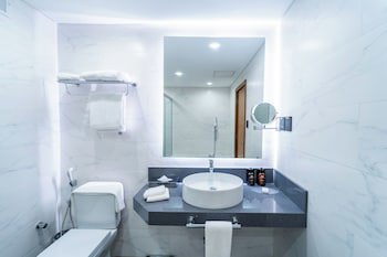 Crowne Plaza Asuncion, An Ihg Hotel