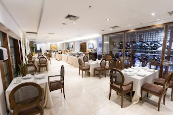 Crowne Plaza Asuncion, An Ihg Hotel