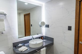 Crowne Plaza Asuncion, An Ihg Hotel