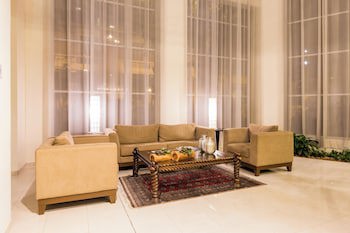 Crowne Plaza Asuncion, An Ihg Hotel