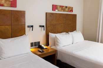 Crowne Plaza Asuncion, An Ihg Hotel