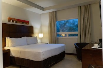 Crowne Plaza Asuncion, An Ihg Hotel