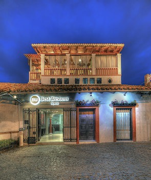 Best Western Taxco