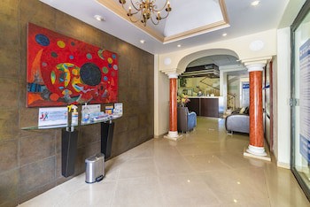 Best Western Taxco