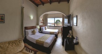 Best Western Taxco