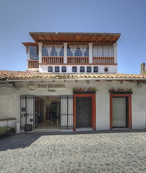 Best Western Taxco
