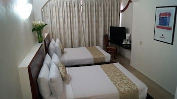 Best Western Taxco