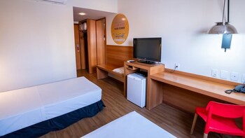 Nacional Inn Bauru