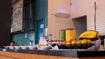 Nacional Inn Bauru