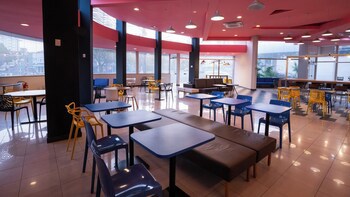 Nacional Inn Bauru