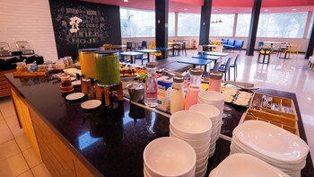 Nacional Inn Bauru