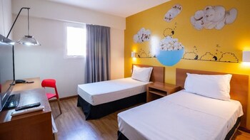 Nacional Inn Bauru