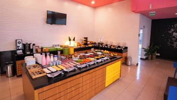 Nacional Inn Bauru