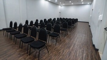 Nacional Inn Bauru