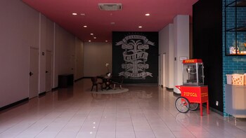 Nacional Inn Bauru