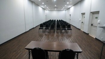 Nacional Inn Bauru