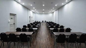 Nacional Inn Bauru