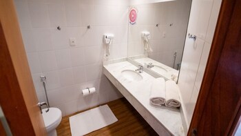 Nacional Inn Bauru