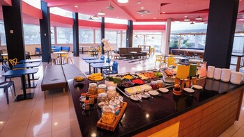 Nacional Inn Bauru