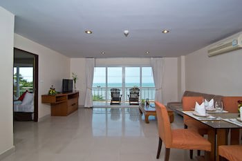 Bella Villa Cabana