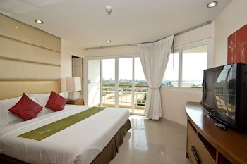 Bella Villa Cabana