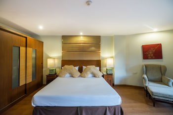 Bella Villa Cabana