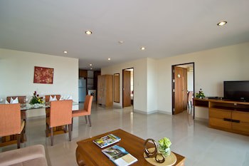 Bella Villa Cabana
