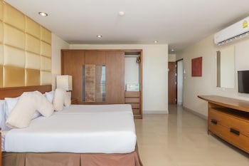 Bella Villa Cabana