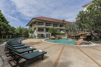 Bella Villa Cabana