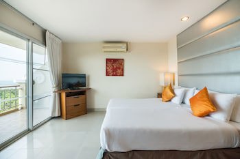 Bella Villa Cabana