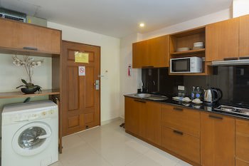 Bella Villa Cabana