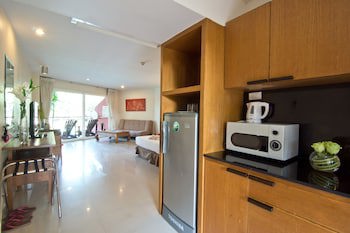 Bella Villa Cabana