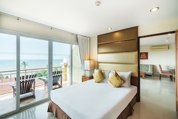 Bella Villa Cabana